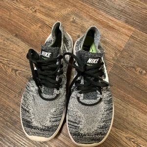 Nike free RN shoes